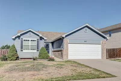 5647 S Quatar Court, Centennial, CO 80015 - Photo 1
