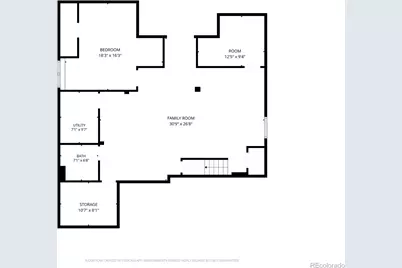 5647 S Quatar Court, Centennial, CO 80015 - Photo 34