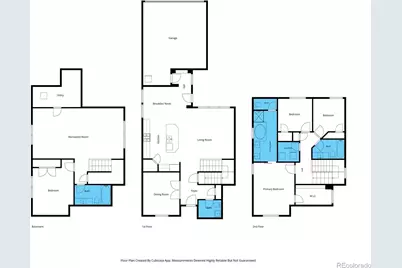 6710 Larsh Drive, Denver, CO 80221 - Photo 42