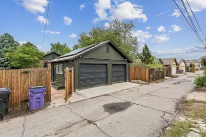 1972 S Lincoln Street, Denver, CO 80210 - Photo 40