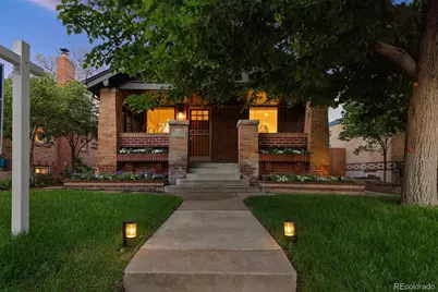 1972 S Lincoln Street, Denver, CO 80210 - Photo 2