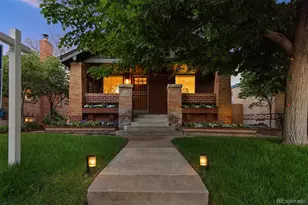 1972 S Lincoln St, Denver, CO 80210 - Photo 2