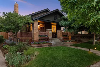 1972 S Lincoln Street, Denver, CO 80210 - Photo 1