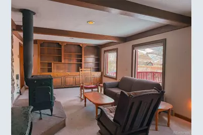 206 La Font Drive, Creede, CO 81130 - Photo 12