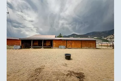 206 La Font Drive, Creede, CO 81130 - Photo 22