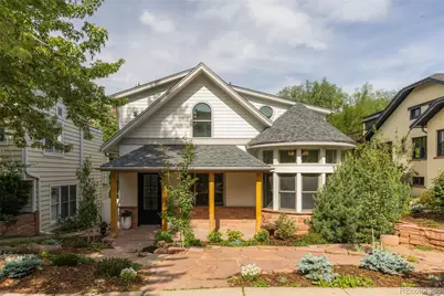 2237 4th Street, Boulder, CO 80302 - Photo 1