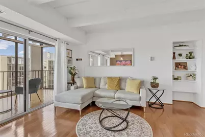 7877 E Mississippi Avenue #1505, Denver, CO 80247 - Photo 4