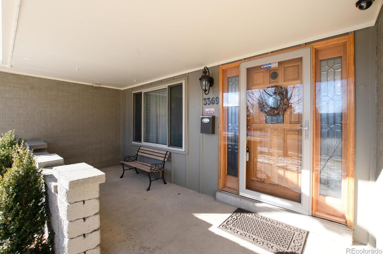 3369 Valentia Ct, Denver, CO 80231-4519
