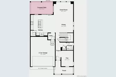 39713 Penn Road, Elizabeth, CO 80107 - Photo 32