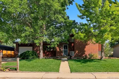 6036 Parfet Street, Arvada, CO 80004 - Photo 2