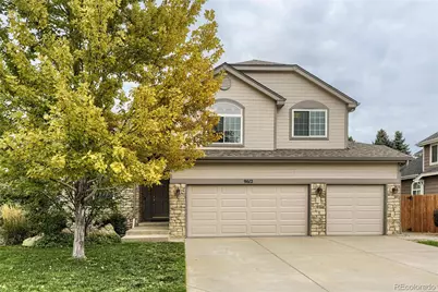 9612 Indian Wells Drive, Lone Tree, CO 80124 - Photo 1
