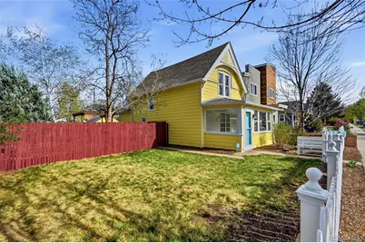 4182 Yates Street, Denver, CO 80212 - Photo 2