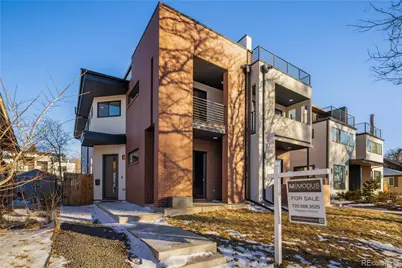 2240 S Lincoln Street, Denver, CO 80210 - Photo 2