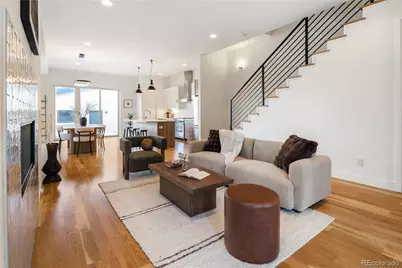 2240 S Lincoln Street, Denver, CO 80210 - Photo 1