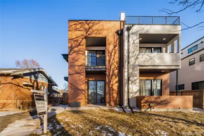 2240 S Lincoln Street, Denver, CO 80210 - Photo 6