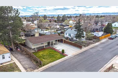 3250 W Walsh Place, Denver, CO 80219 - Photo 2