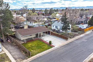 3250 W Walsh Pl, Denver, CO 80219 - Photo 2