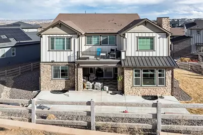 8507 Hotchkiss Loop, Littleton, CO 80125 - Photo 42
