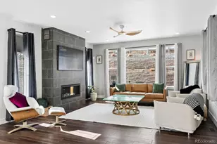 8507 Hotchkiss Loop, Littleton, CO 80125 - Photo 8