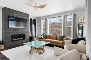 8507 Hotchkiss Loop, Littleton, CO 80125 - Photo 8