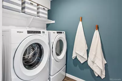 1365 S Chester Street #A, Denver, CO 80247 - Photo 10