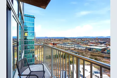 1700 Bassett Street #1916, Denver, CO 80202 - Photo 18