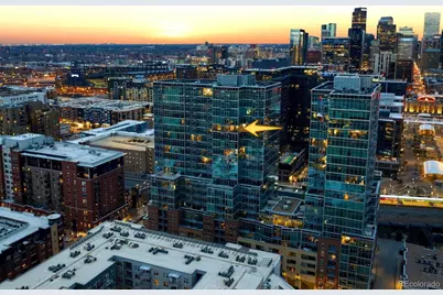 1700 Bassett Street #1916, Denver, CO 80202 - Photo 38