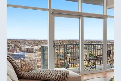 1700 Bassett Street #1916, Denver, CO 80202 - Photo 16