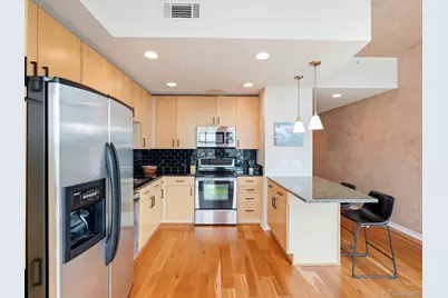 1700 Bassett Street #1916, Denver, CO 80202 - Photo 6