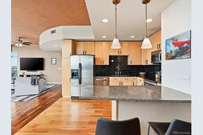 1700 Bassett Street #1916, Denver, CO 80202 - Photo 4