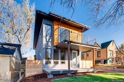 4909 Osceola Street, Denver, CO 80212 - Photo 1