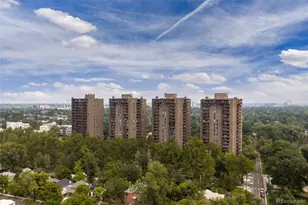 460 S Marion Parkway, Denver, CO 80209 - Photo 30