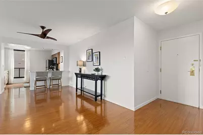 460 S Marion Parkway #1456, Denver, CO 80209 - Photo 4