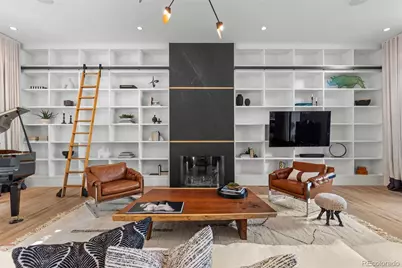 275 Vine Street, Denver, CO 80206 - Photo 2