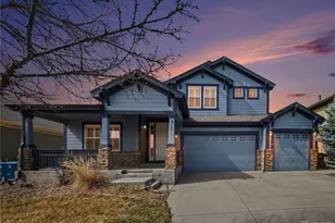 10871 Chambers Way, Commerce City, CO 80022 - Photo 1