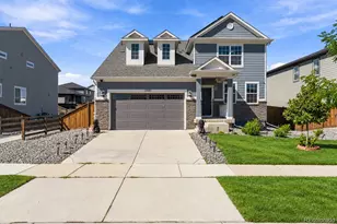 13541 Waterthrush St, Parker, CO 80134 - Photo 1