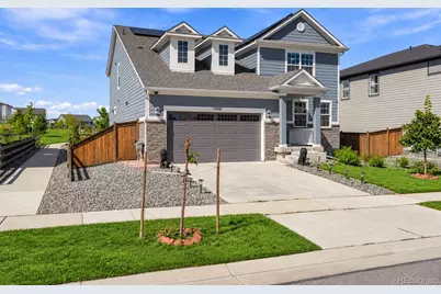 13541 Waterthrush Street, Parker, CO 80134 - Photo 2