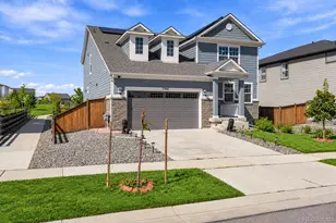 13541 Waterthrush St, Parker, CO 80134 - Photo 2