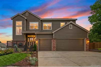 1591 Valley View Court, Golden, CO 80403 - Photo 1