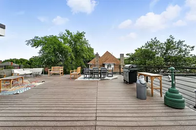 1045 N Clarkson Street #102, Denver, CO 80218 - Photo 26