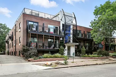 1045 N Clarkson Street #102, Denver, CO 80218 - Photo 24