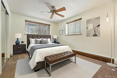 1045 N Clarkson Street #102, Denver, CO 80218 - Photo 4