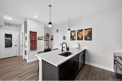 1208 Quitman Street #207, Denver, CO 80204 - Photo 4