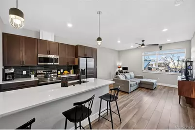 1208 Quitman Street #207, Denver, CO 80204 - Photo 1