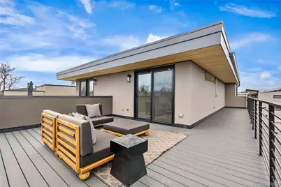 4443 Stuart, Denver, CO 80212 - Photo 44