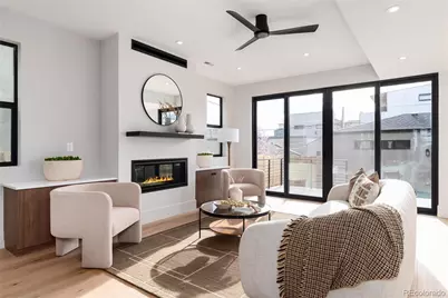 4443 Stuart, Denver, CO 80212 - Photo 14