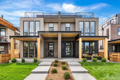 4443 Stuart, Denver, CO 80212 - Photo 48