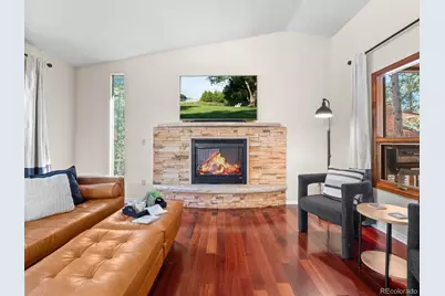 8815 Rudd Road, Evergreen, CO 80439 - Photo 4