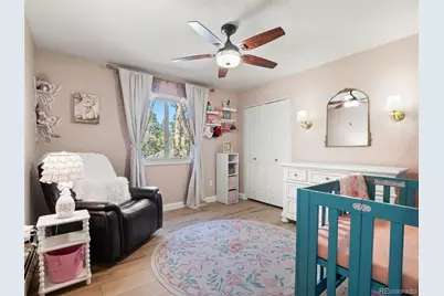 8815 Rudd Road, Evergreen, CO 80439 - Photo 20