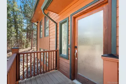 8815 Rudd Road, Evergreen, CO 80439 - Photo 2